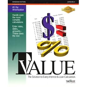Tvalue 4.0