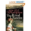 The Rival Queens (A Countess Ashby de la Zouche mystery)