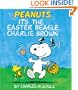It's the Easter Beagle, Charlie Brown