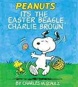 It's the Easter Beagle, Charlie Brown