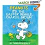 It's the Easter Beagle, Charlie Brown