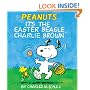 It's the Easter Beagle, Charlie Brown