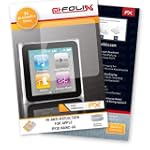 atFoliX FX-Antireflex Pellicola prote...