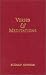 Book Verses and Meditations