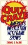Quiz Craze: America's Infatuation with Game Shows