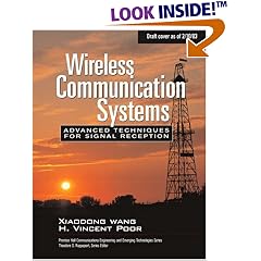 Book cover for share_ebook Wireless Communication Systems Advanced Techniques for Signal Reception Prentice Hall Communications Engineering and Emerging Technologies Series