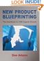 New Product Blueprinting The Handbook for B2B Organic Growth