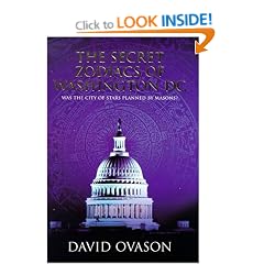 The Secret Zodiacs of Washington DC: Was the City of Stars Planned by Masons?