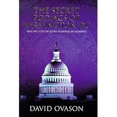 The Secret Zodiacs of Washington DC: Was the City of Stars Planned by Masons?