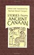 Stories from Ancient Canaan