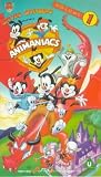 Click for more about Rob Paulsen: Animaniacs - Vol. 1 [1994].