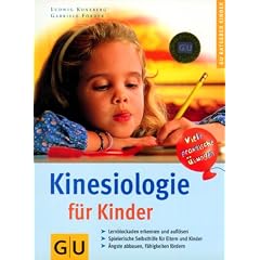 Kinesiologie f�r Kinder