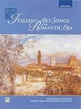 Romantic Song Books