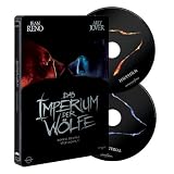 Das Imperium der W�lfe (Deluxe Edition, 2 DVDs) - Jean Reno