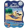VTech V.Smile Learning Game: Disney's Aladdin "Aladdin's Wonders of the World"