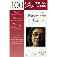 100 Q&A About Pancreatic Cancer (100 Questions Series)