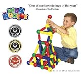 Educational Magneatos 72Pc