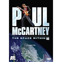 Paul McCartney - The Space Within US (2006)