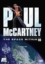 Paul McCartney - The Space Within US