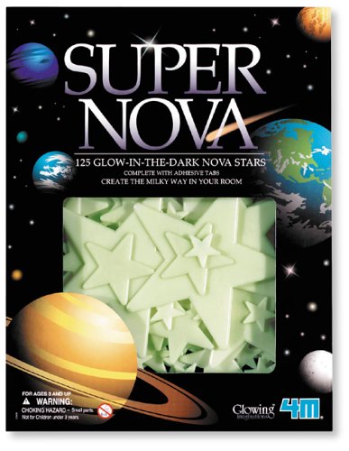 Buy Glow Super Nova online at Discounted New and Used prices. Delivered to your door with Childrens Toyshop.com