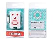 Tengu USB Powered Character - Robot Led Face Toy Gadget
