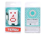 Tengu USB Powered Character - Robot Led Face Toy Gadget