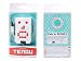 Tengu USB Powered Character - Robot Led Face Toy Gadget