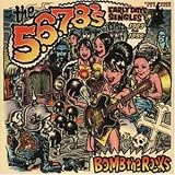 Bomb the Rocks [VINYL]