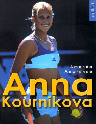 Anna Kournikova