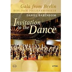 Gala From Berlin - Invitation to the Dance by 
