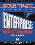 Enterprise the First Adventure (Star Trek: The Original)