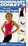 Rosemary Conley's Top To Toe Collection - For Your Hips And Thighs