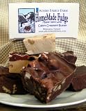 Adams Farm Home-Made Maple Walnut Fudge