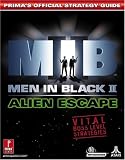 Men In Black II: Alien Escape (Prima's Official Strategy Guide)