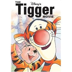The Tigger Movie