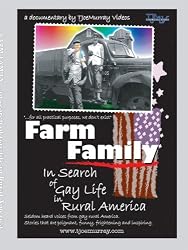 Farm Family - in search of Gay life in Rural America