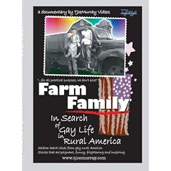 Farm Family - in search of Gay life in Rural America by 