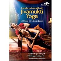 Transform Yourself with Jivamukti Yoga (2007)