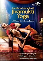 Transform Yourself with Jivamukti Yoga