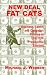 Book New Deal Fat Cats: Campaign Finances and the Democratic Part in 1936