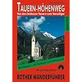 Tauern-H�henweg. Von den Seckauer Tauern zum Venediger. 36 Etappen