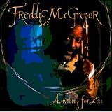 Review Freddie McGregor  / Anything for You
