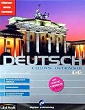 Revue Digital Publishing  / Digital Publishing Deutsch cours intensif