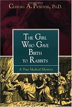 Girl Who Gave Birth To Rabbits
