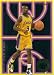 1993-94 Fleer First Year Phenoms #9 Nick Van Exel