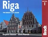 Books : Riga: The Bradt City Guide
