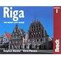 Riga: The Bradt City Guide (Bradt City Guide Riga)