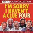 I'm Sorry I Haven't a Clue: Volume 4