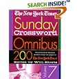 The New York Times Sunday Crossword Omnibus Volume 7: 200 World-Famous Sunday Puzzles from the Pages of The New York Times