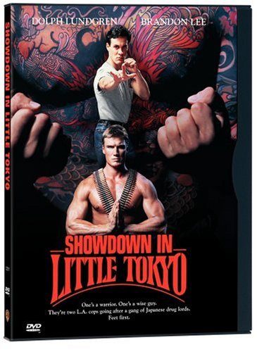 Watch Showdown in Little Tokyo Online!